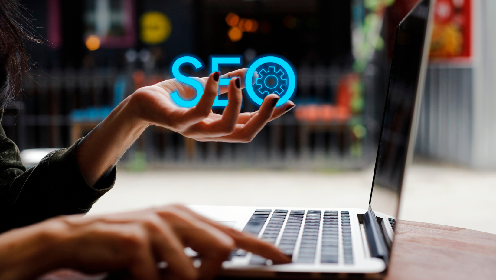 seo specialists