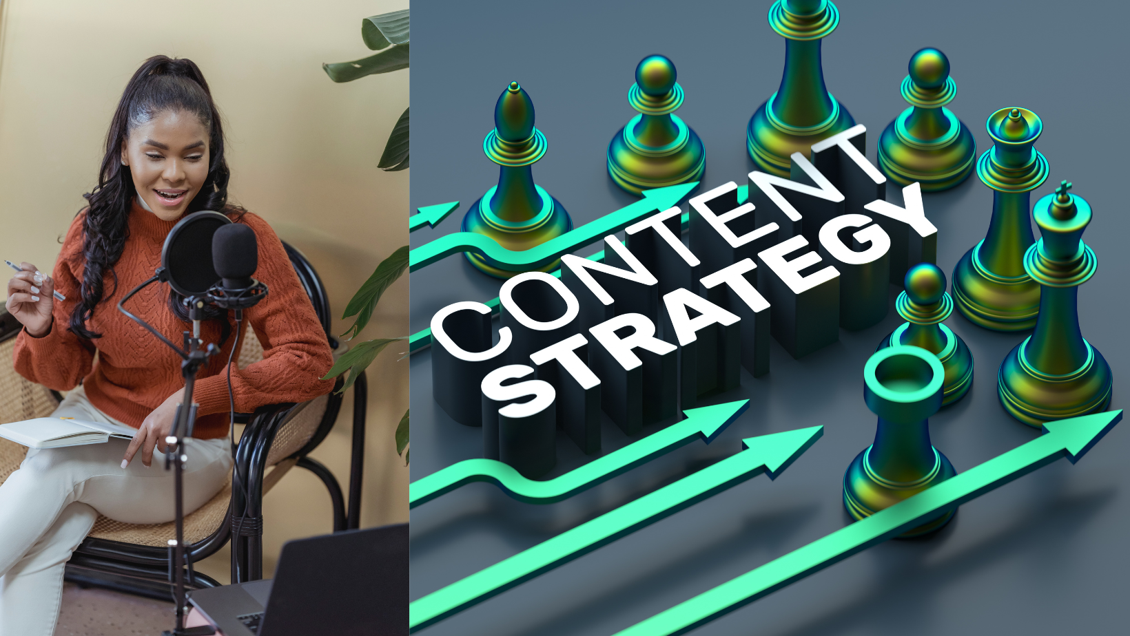 content strategy