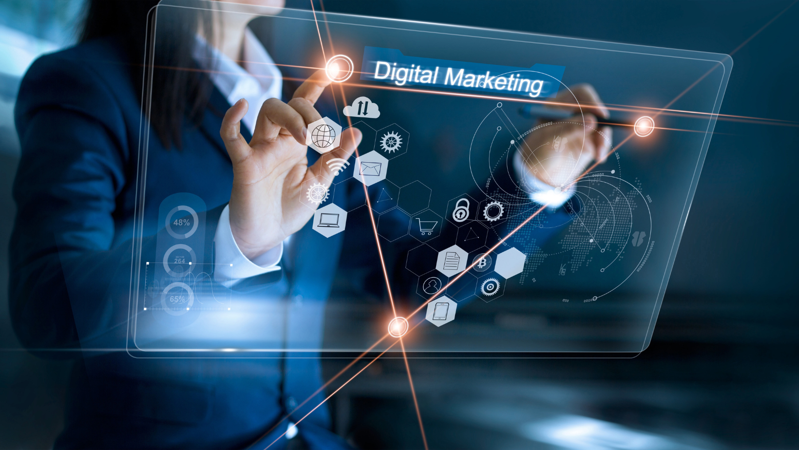 digital marketing agency