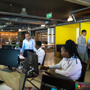 financial services providers