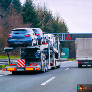 transportation and logistics